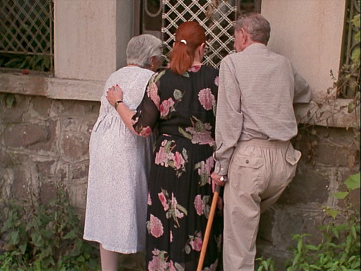 消失的1945 The Last Days