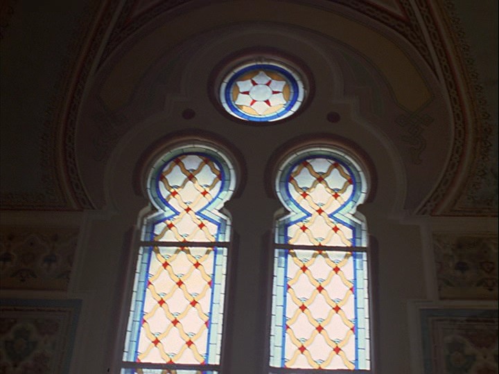 消失的1945 The Last Days