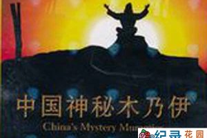 国家地理考古纪录片《中国神秘木乃伊》全1集 720P/1080i高清纪录片百度云下载