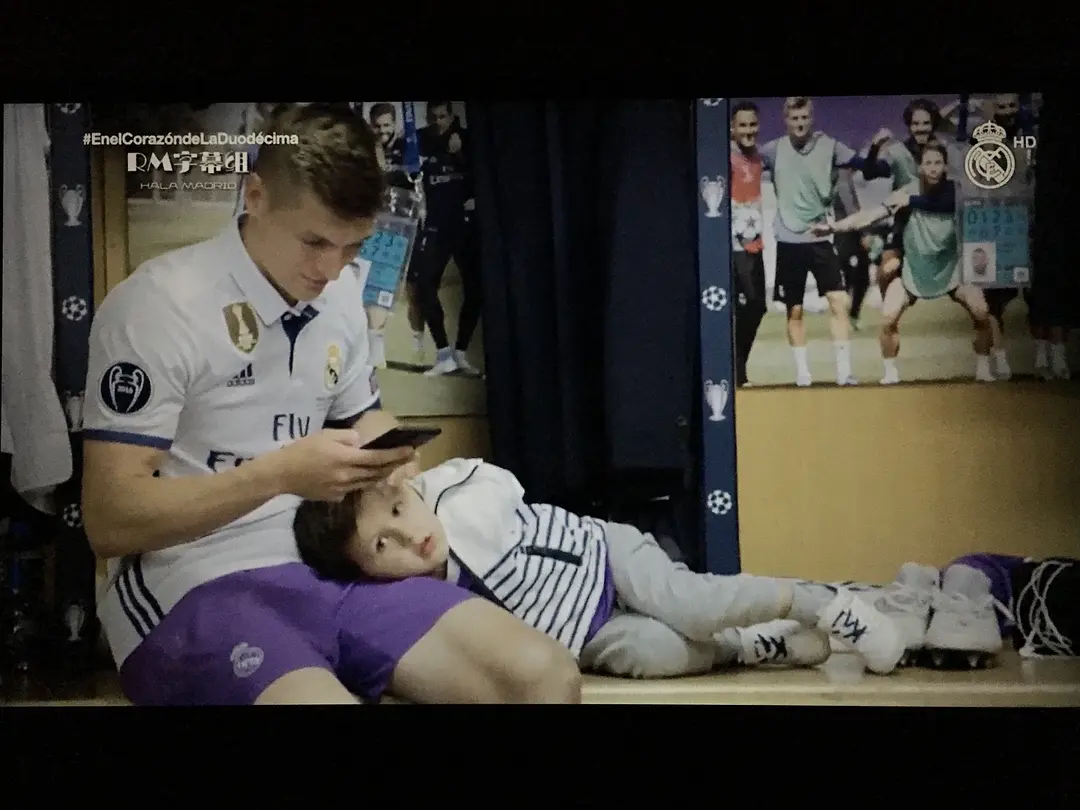 十二冠之心 En el corazón de la Duodécima