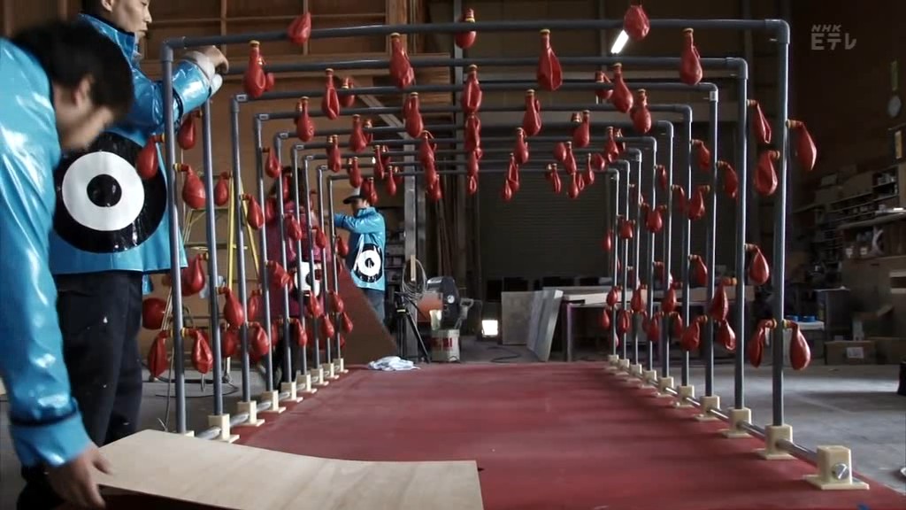 大科学实验 大科学実験