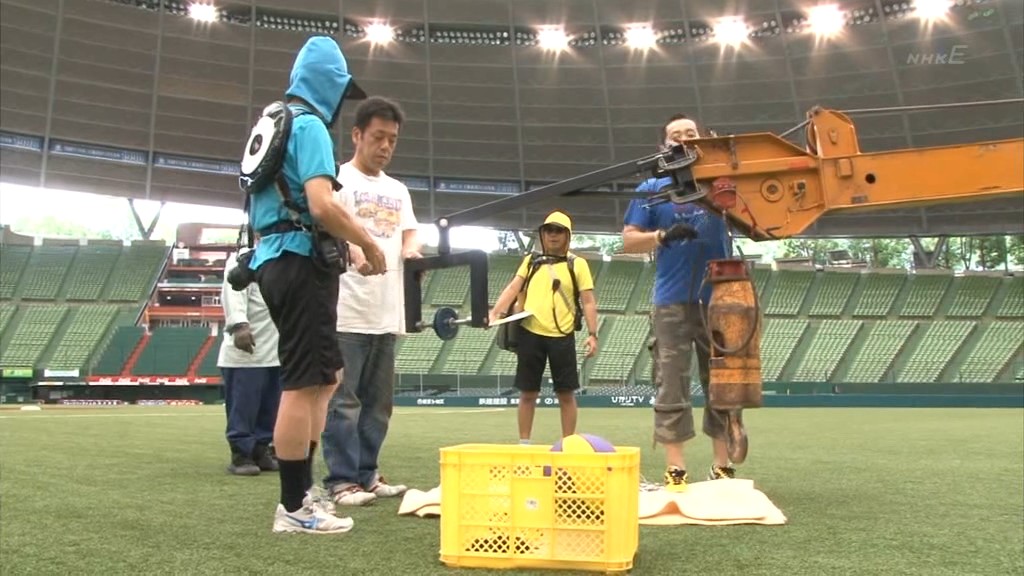 大科学实验 大科学実験