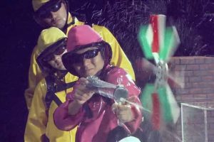 大科学实验 大科学実験