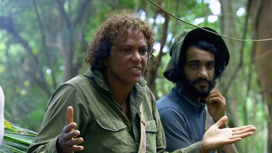 荒野求生纪录片《贝尔的荒岛生存实验 The Island with Bear Grylls》第6季全5集中字 纪录片解说素材百度云盘下载 1080P/MP4/10.7G