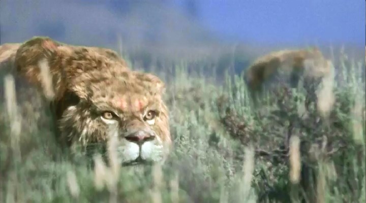 冰河巨兽 Ice Age Giants