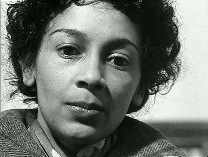 雕像也会死亡 Les statues meurent aussi