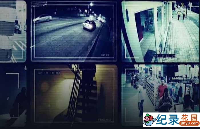 灵异版走近科学纪录片《监控下的一幕 诡异影像》第2季全12集中字 纪录片解说素材百度云盘下载 1080/MKV/18.08G