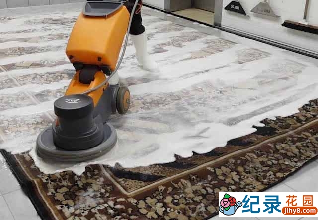 生活解压纪录片《清洗地毯》第1季原版无字 1080高清纪录片解说素材百度云盘下载