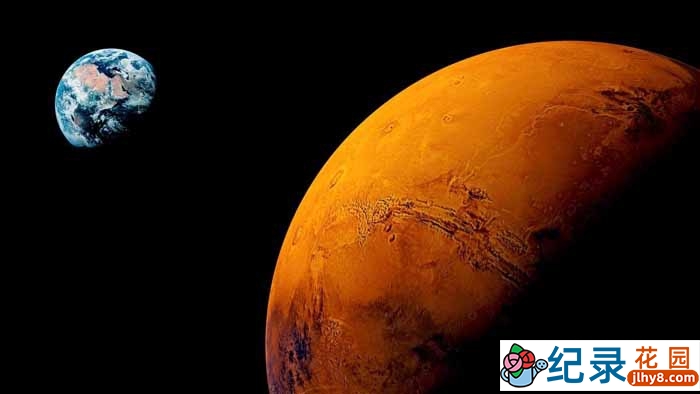 探索频道纪录片《层层透视大宇宙 Strip the Cosmos》全6集 720P/1080i高清纪录片资源百度云盘下载