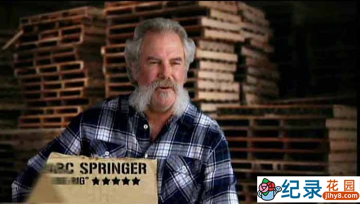 不可思议的托运纪录片《运输大战 Shipping Wars》第4季完整版中字 1080P高清自媒体解说素材百度云盘下载