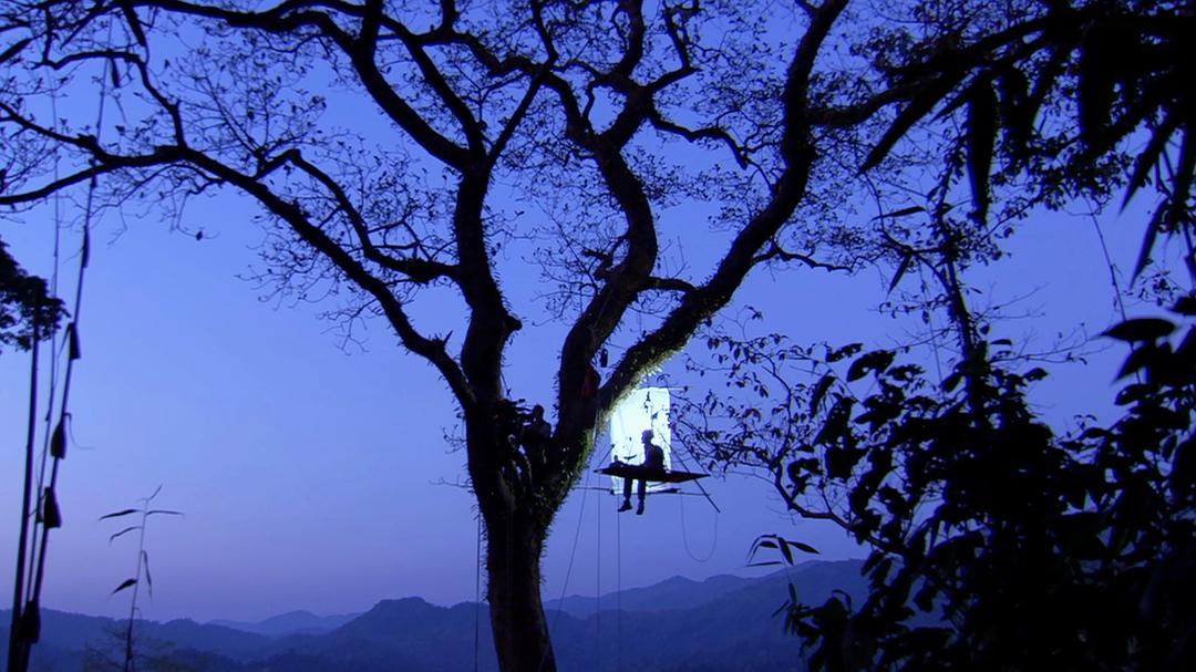 野性缅甸：失落的自然王国 Wild Burma: Nature's Lost Kingdom