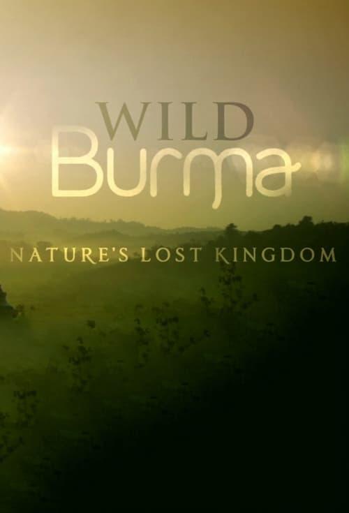 野性缅甸：失落的自然王国 Wild Burma: Nature's Lost Kingdom
