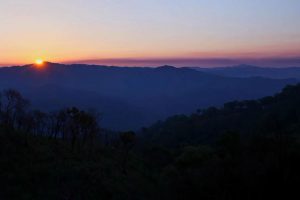野性缅甸：失落的自然王国 Wild Burma: Nature's Lost Kingdom