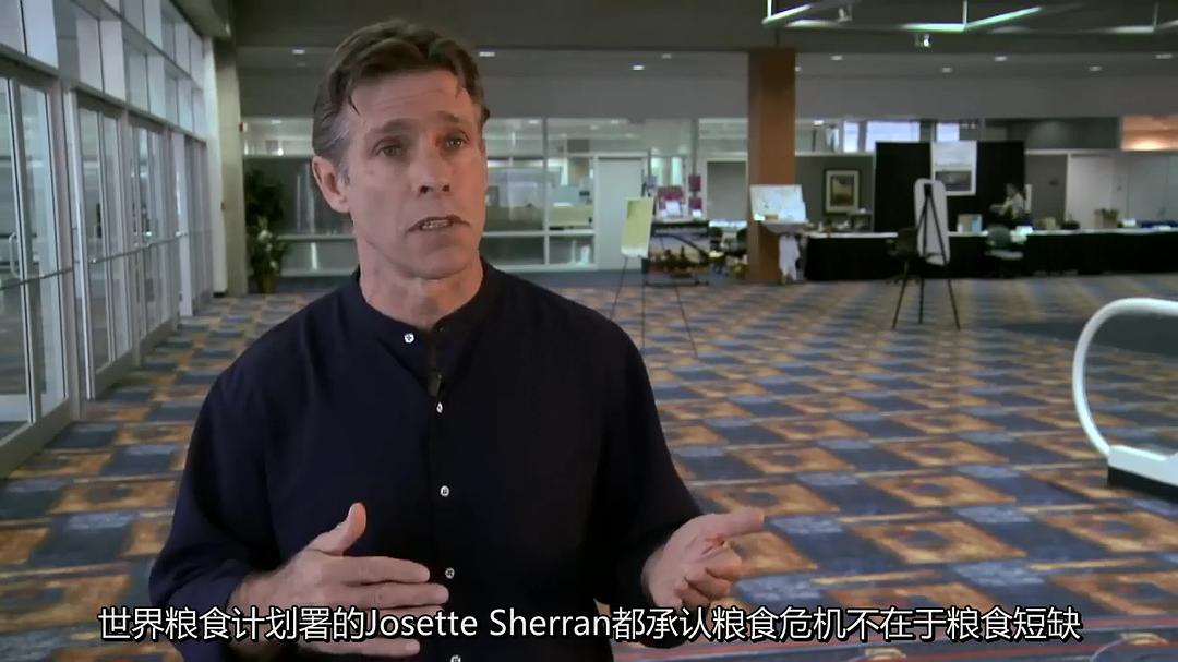 基因轮盘：生命之赌 Genetic Roulette: The Gamble of Our Lives