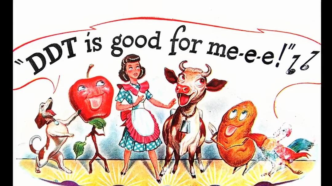 基因轮盘：生命之赌 Genetic Roulette: The Gamble of Our Lives