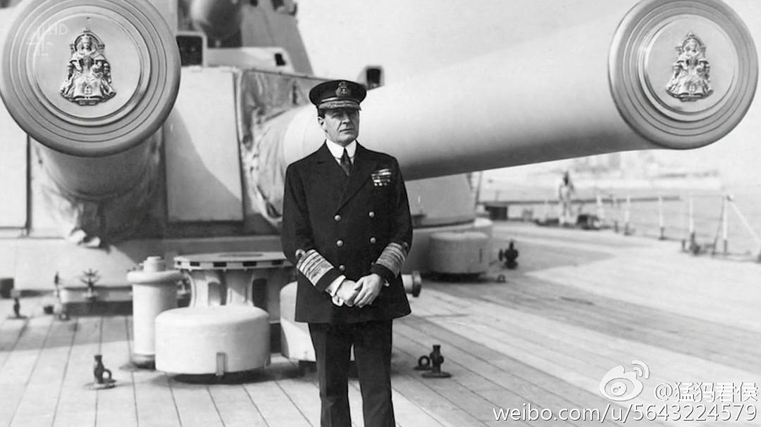 日德兰：一战最大的海战 Jutland: WWI's Greatest Sea Battle