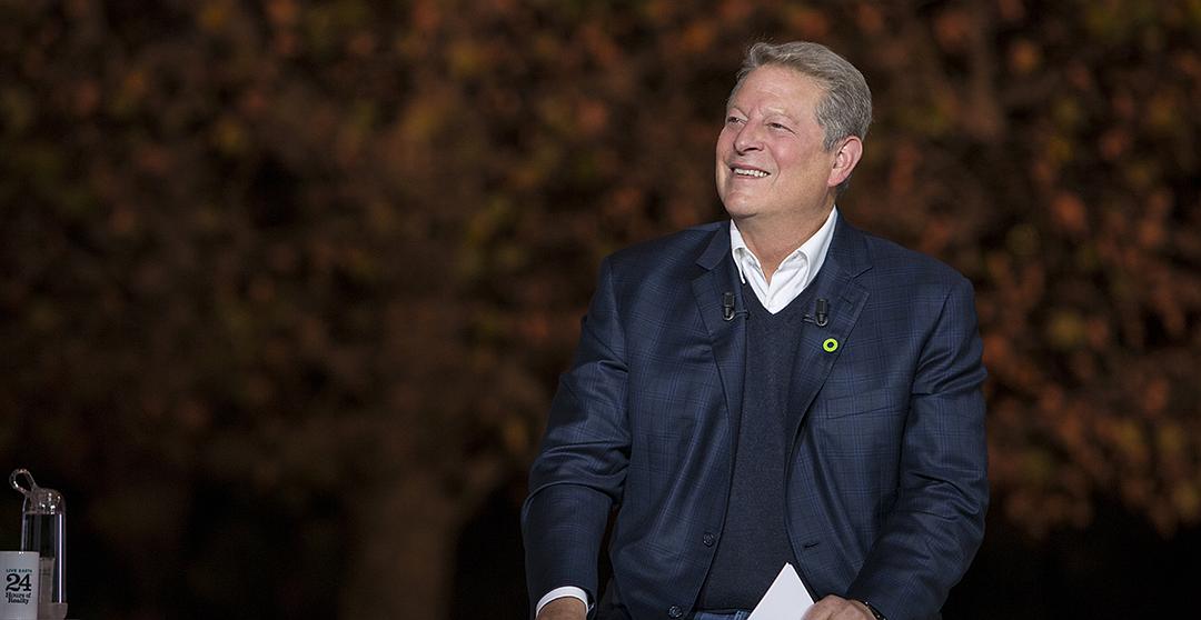 难以忽视的真相2 An Inconvenient Sequel: Truth to Power