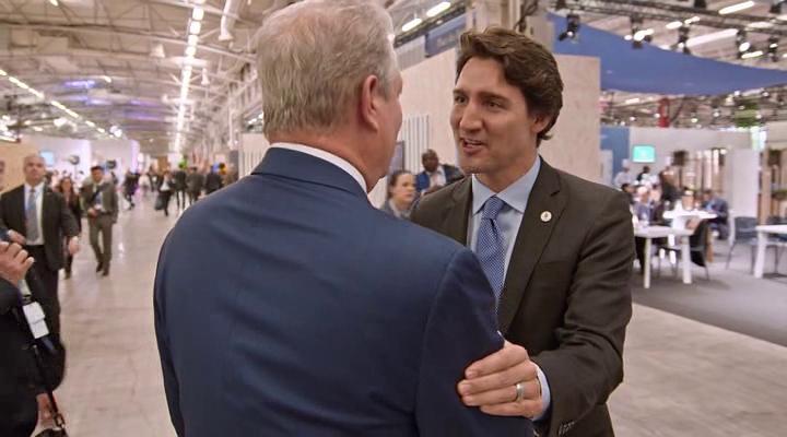 难以忽视的真相2 An Inconvenient Sequel: Truth to Power