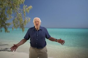 老爵爷的大堡礁之旅 Great Barrier Reef with David Attenborough