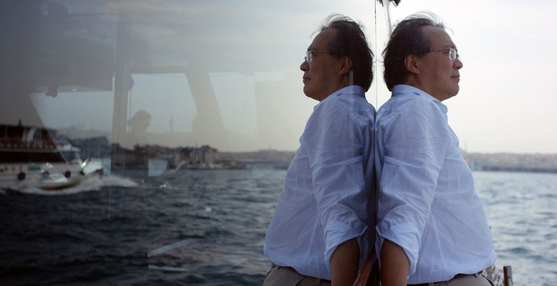 陌生人的音乐 The Music of Strangers