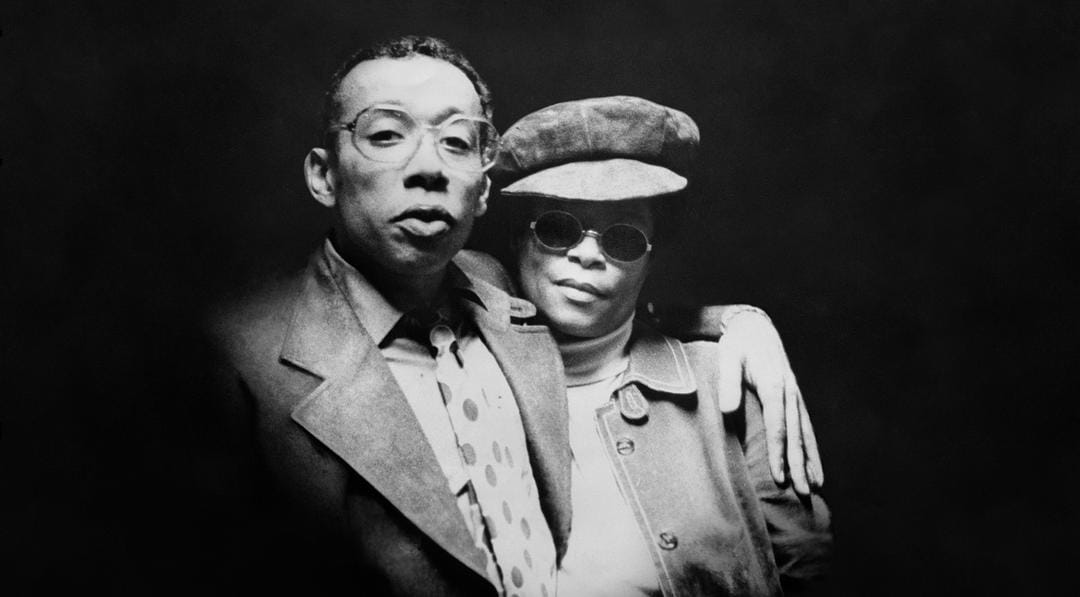 我叫他摩根 I Called Him Morgan