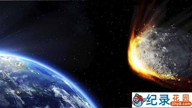 探索频道宇宙探索纪录片《小行星撞击对策 How to Survive An Asteroid Strike》全1集 720P/1080i高清纪录片百度云下载
