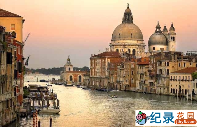 NHK人文风光纪录片《意大利绝景》全4集 标清纪录片资源百度云盘下载