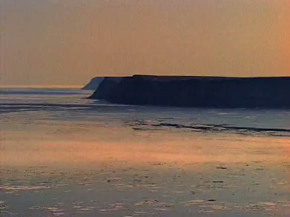 北极冰原 Arctic Kingdom: Life at the Edge