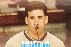 Netflix人文纪录片《体坛秘史：黑哨行动 Untold: Operation Flagrant Foul》全1集中字 纪录片资源百度云盘下载 1080P/MP4/1.2G