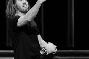 莎士比亚现场 Shakespeare Live! From the RSC