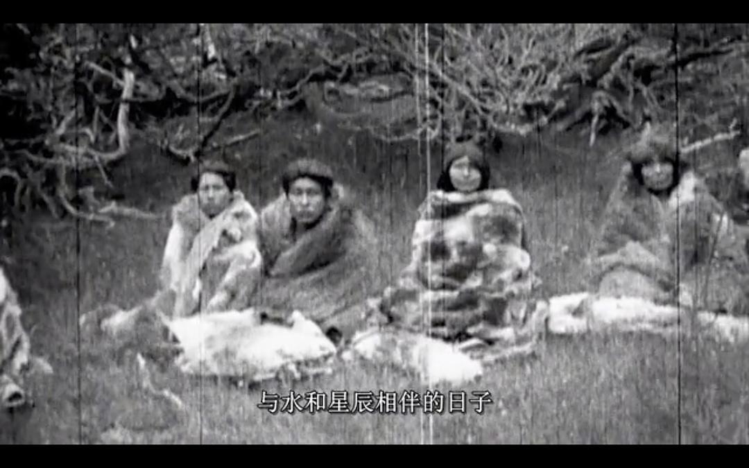 珍珠纽扣 El botón de nácar