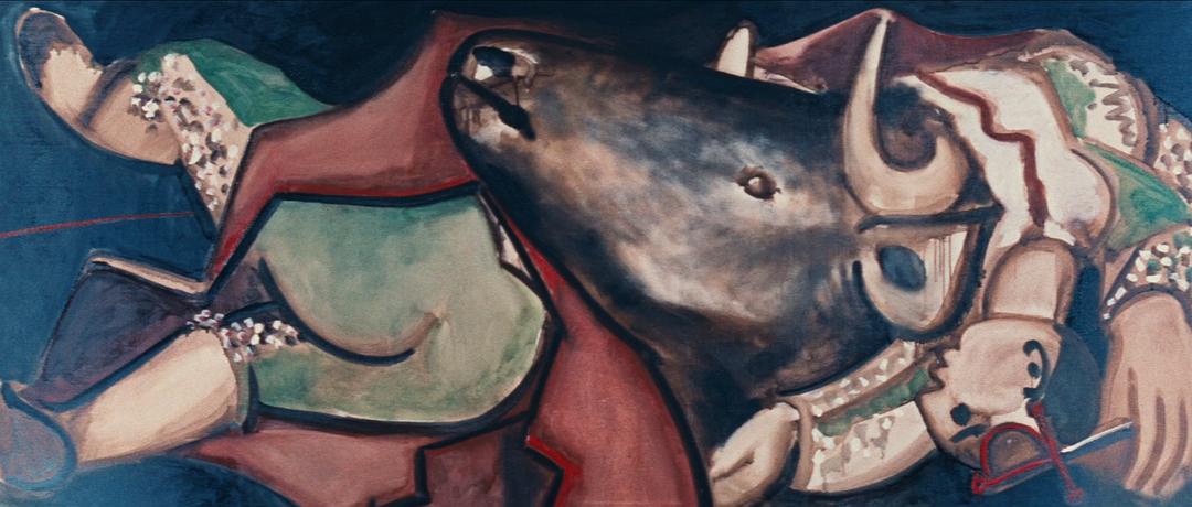 毕加索的秘密 Le mystère Picasso