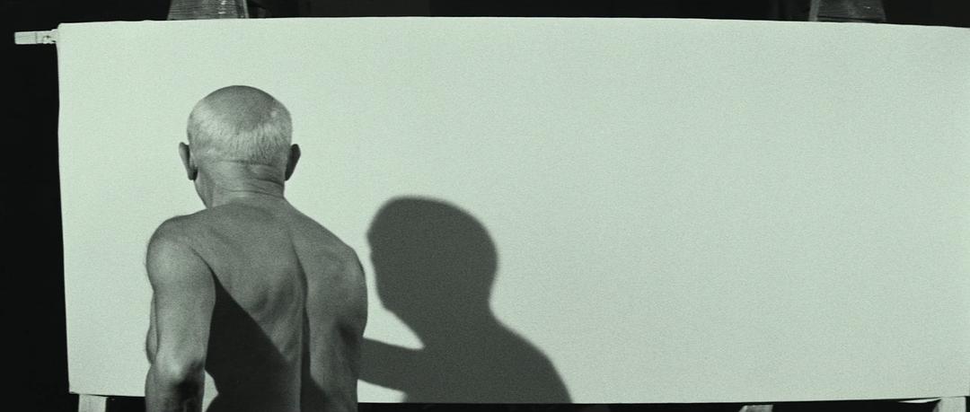 毕加索的秘密 Le mystère Picasso