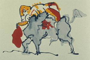 毕加索的秘密 Le mystère Picasso