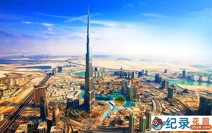 国家地理旅行人文纪录片《迪拜 奇迹还是幻影 Dubai Miracle Or Mirage》全1集 720P/1080i高清纪录片资源百度云盘下载
