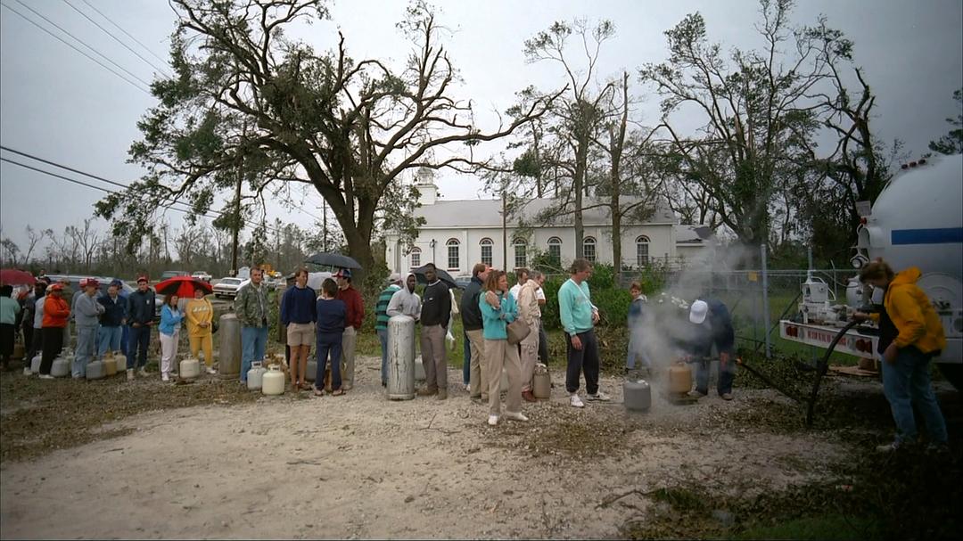 蓝色星球 Blue Planet