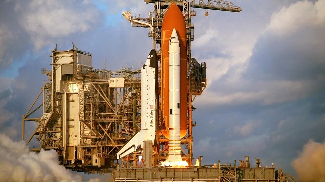 蓝色星球 Blue Planet