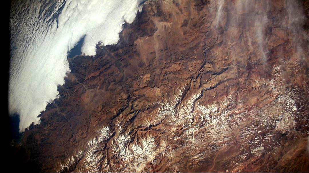 蓝色星球 Blue Planet