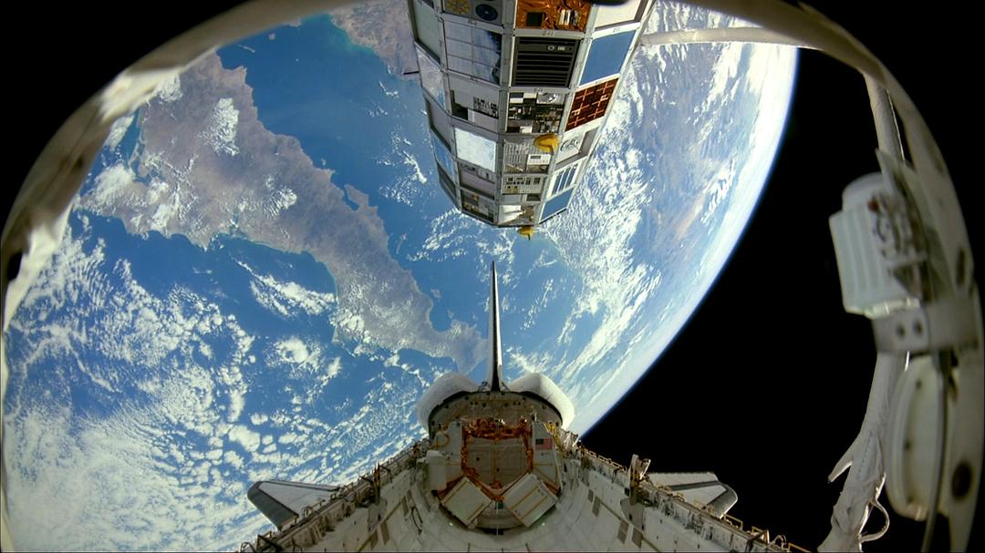 蓝色星球 Blue Planet