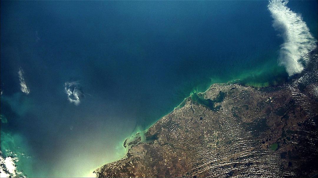 蓝色星球 Blue Planet