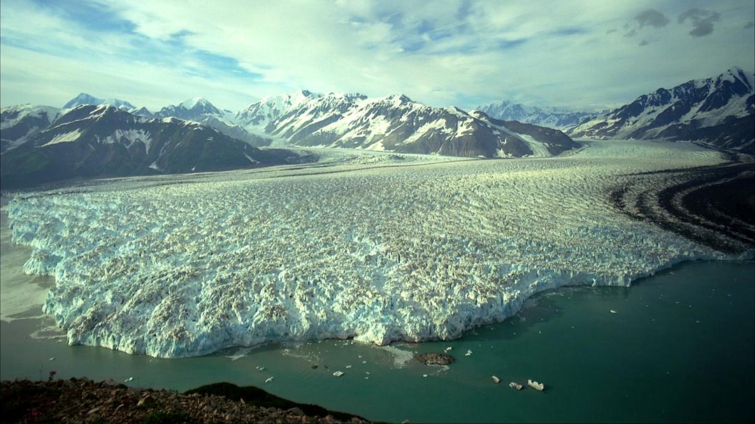 蓝色星球 Blue Planet