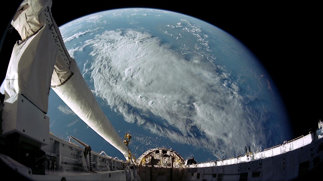 蓝色星球 Blue Planet