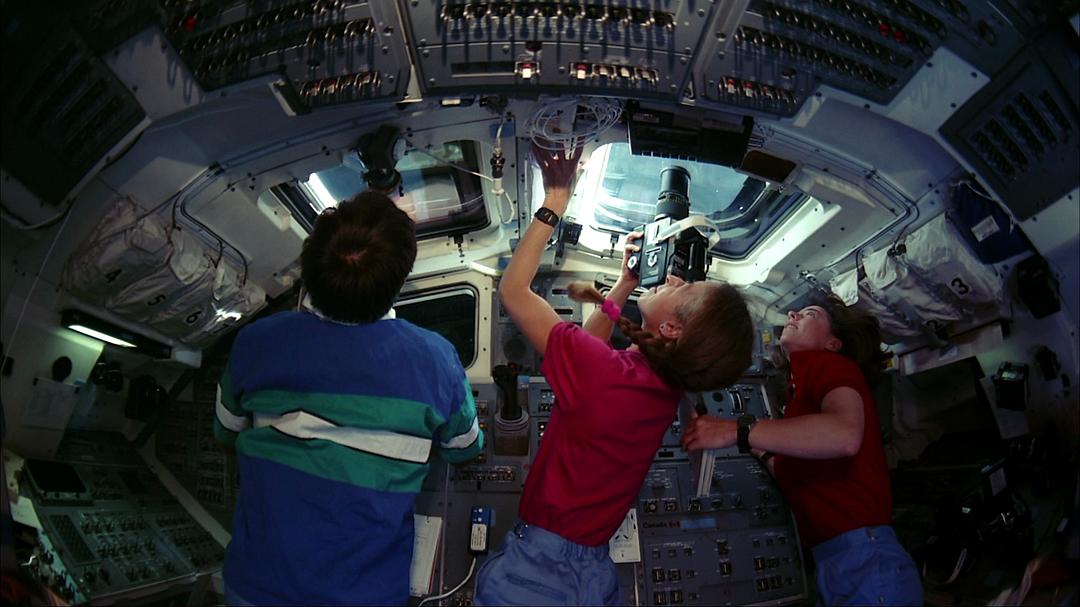 蓝色星球 Blue Planet