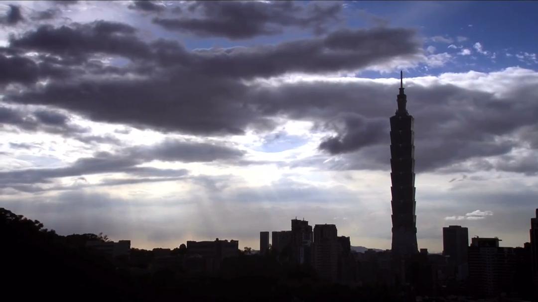 梦想续航 夢想續航