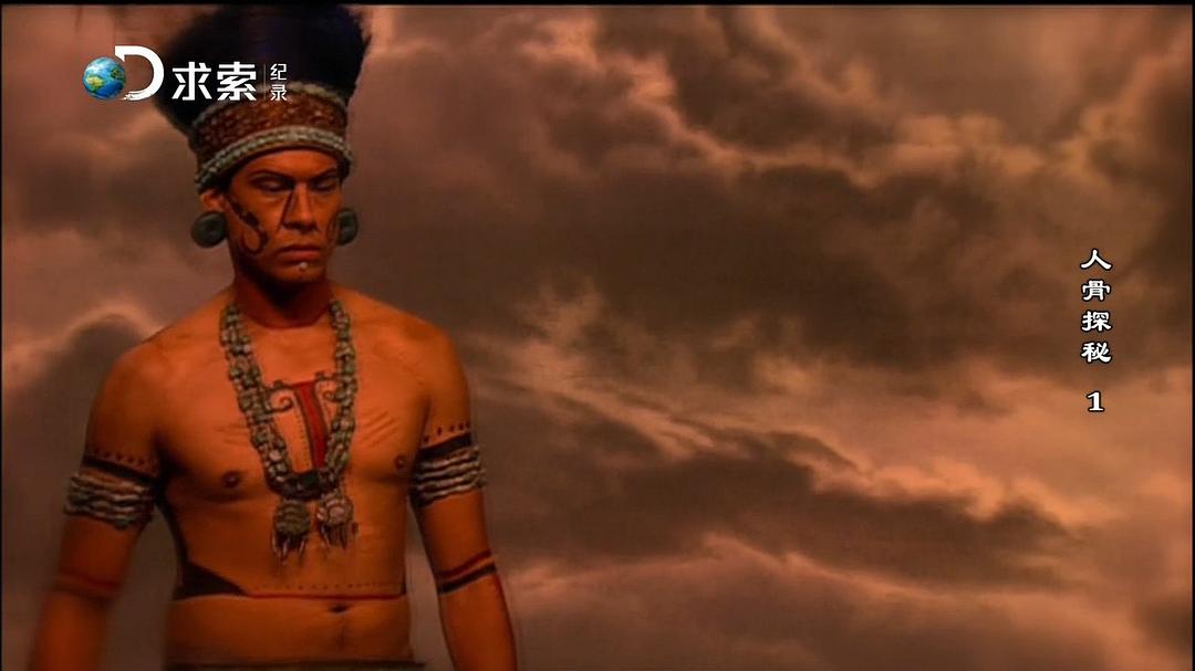 人骨探秘 第一季 Bone Detectives Season 1