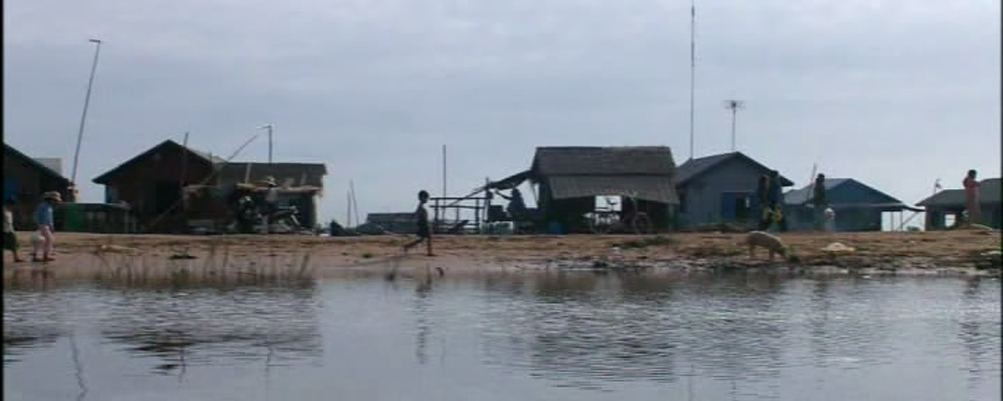 多格拉之歌 Dogora – Ouvrons les yeux