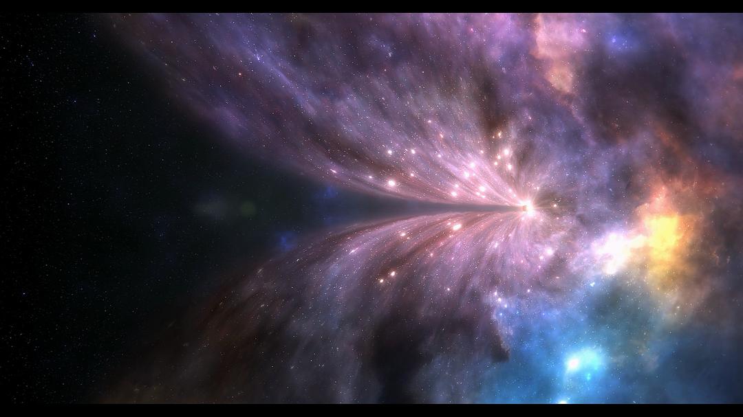 无限旅程 A Trip to Infinity