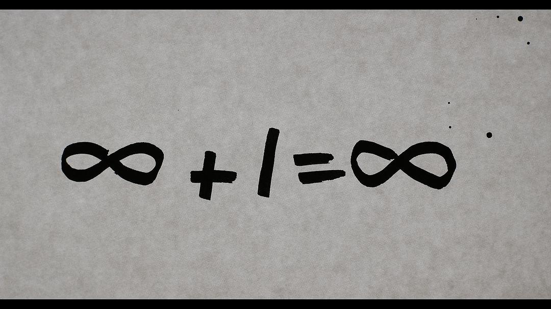 无限旅程 A Trip to Infinity