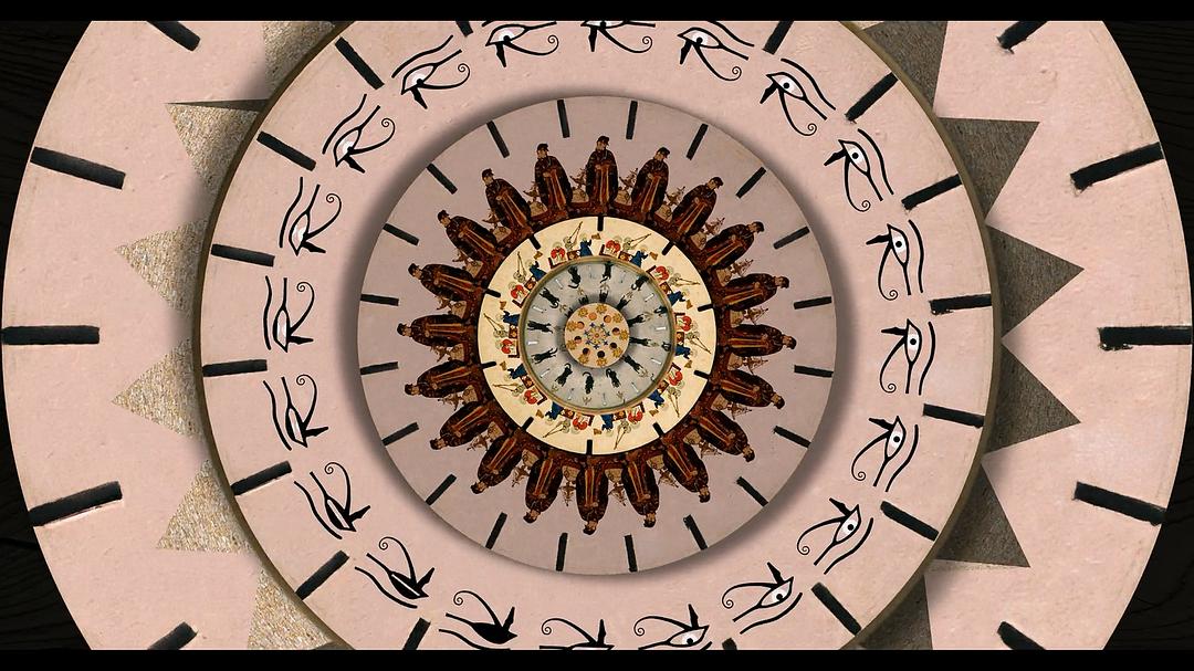 无限旅程 A Trip to Infinity