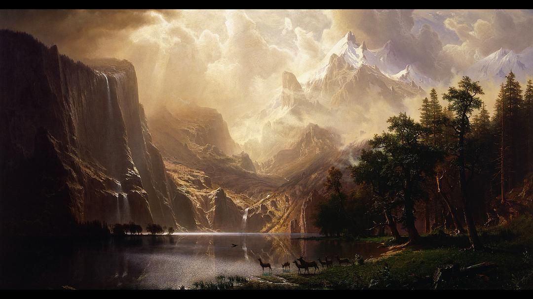 无限旅程 A Trip to Infinity